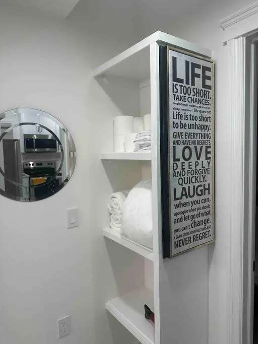 Award Winning Boho Paradise Sunlit Modern Suite YYC 0*,  Canada