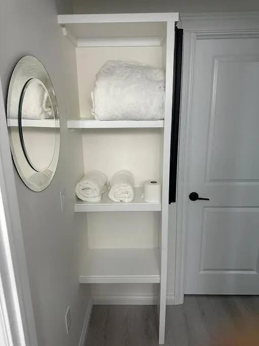 Apartment Award Winning Boho Paradise Sunlit Modern Suite Calgary Canada